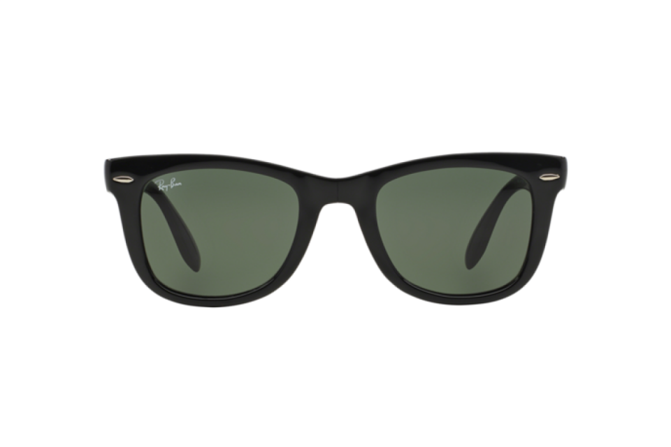 Ray-Ban RB 4105 601 50 Unisex Güneş Gözlüğü