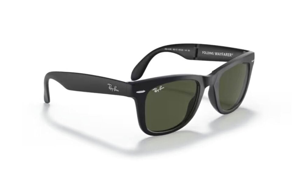 Ray-Ban RB 4105 601S 50 Unisex Güneş Gözlüğü