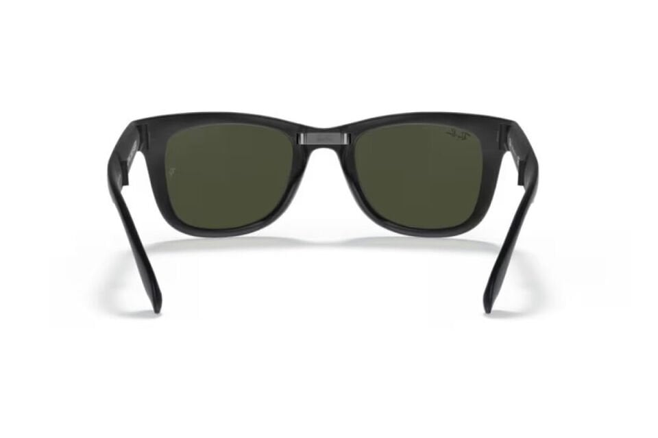 Ray-Ban RB 4105 601S 50 Unisex Güneş Gözlüğü