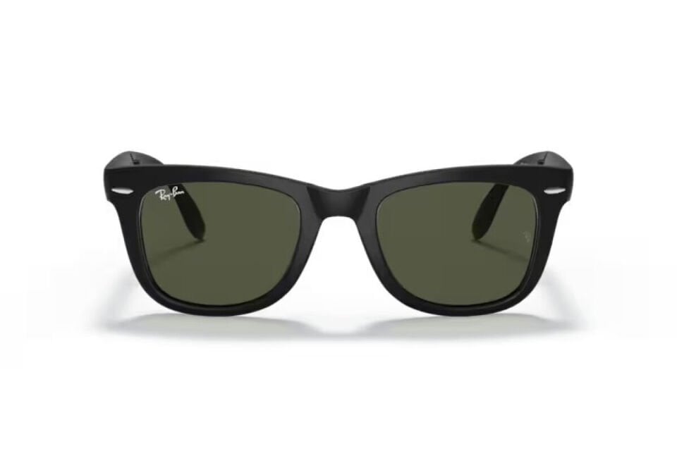 Ray-Ban RB 4105 601S 50 Unisex Güneş Gözlüğü