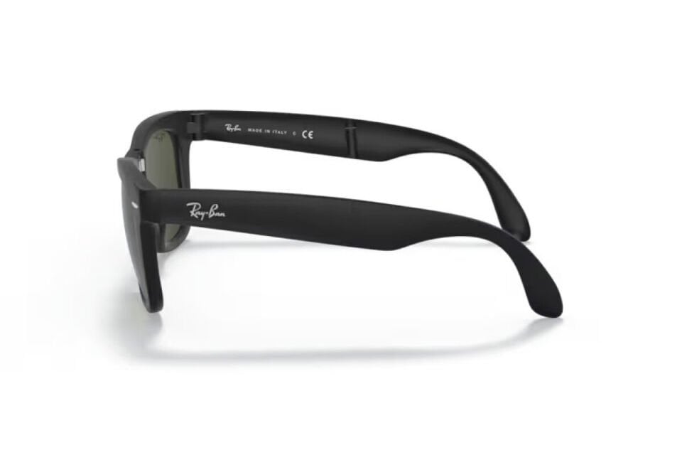 Ray-Ban RB 4105 601S 50 Unisex Güneş Gözlüğü