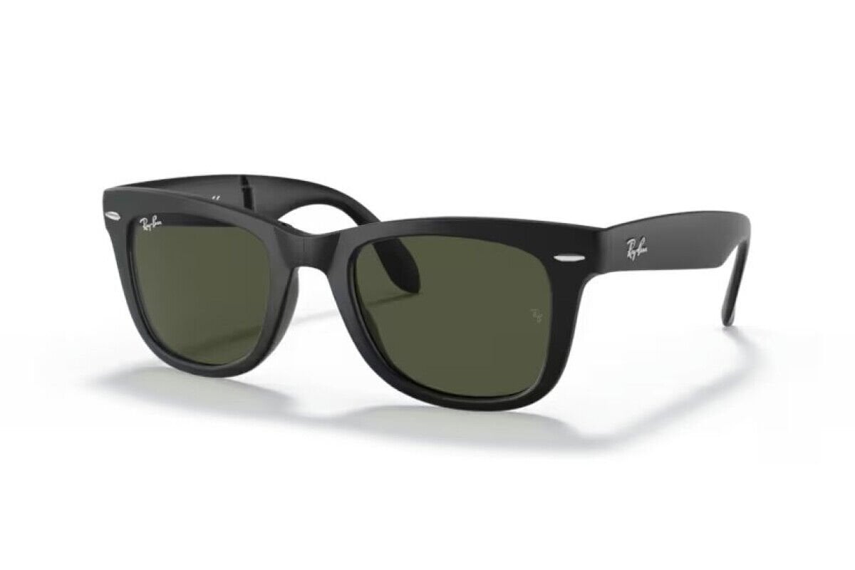 Ray-Ban RB 4105 601S 50 Unisex Güneş Gözlüğü