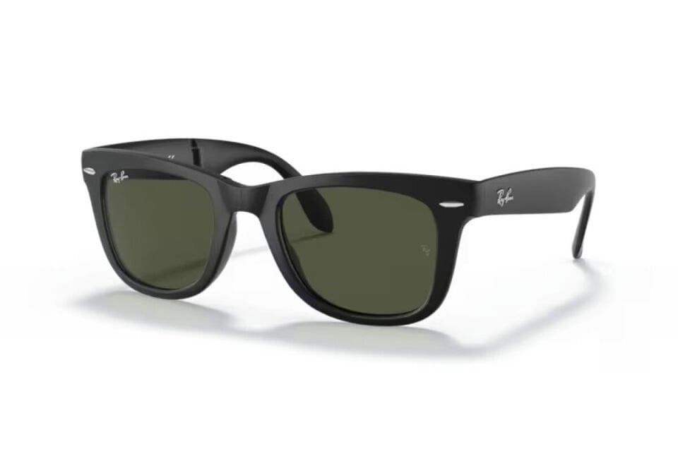 Ray-Ban RB 4105 601S 50 Unisex Güneş Gözlüğü