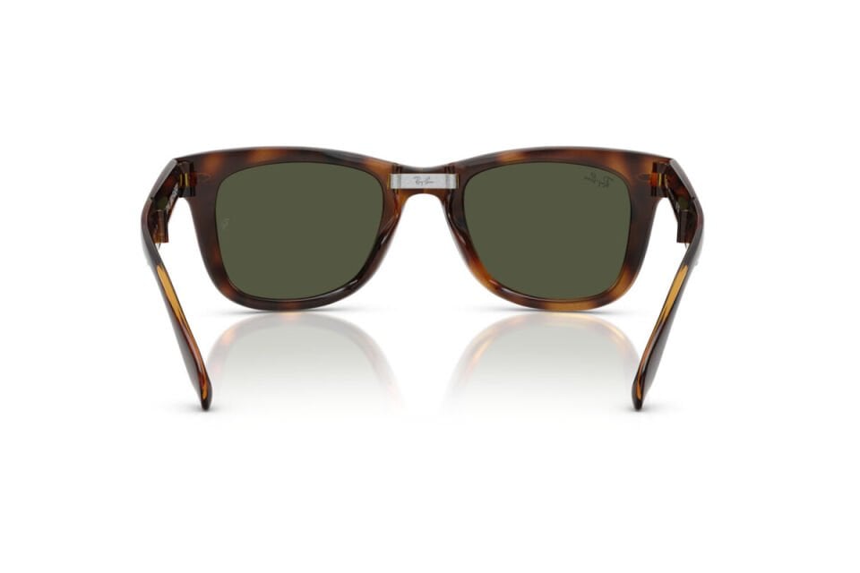 Ray-Ban RB 4105 710/31 50 Unisex Güneş Gözlüğü