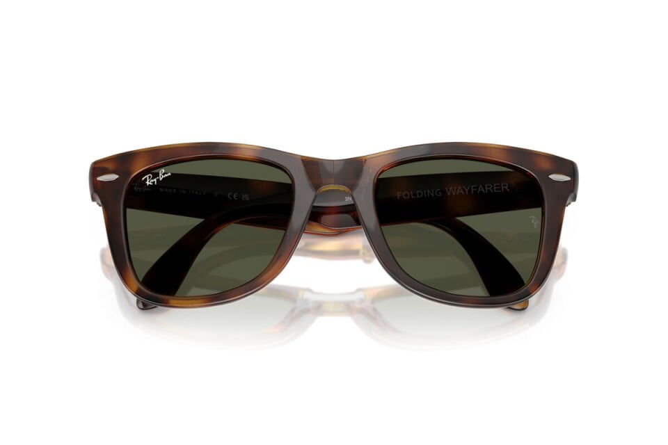 Ray-Ban RB 4105 710/31 50 Unisex Güneş Gözlüğü