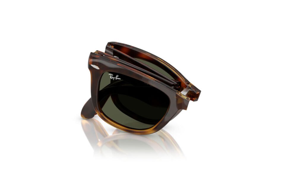 Ray-Ban RB 4105 710/31 50 Unisex Güneş Gözlüğü