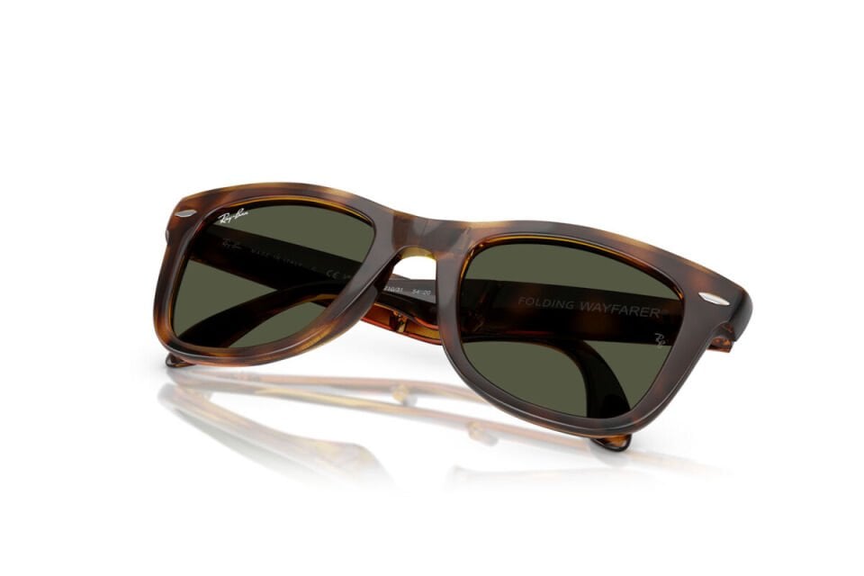 Ray-Ban RB 4105 710/31 50 Unisex Güneş Gözlüğü