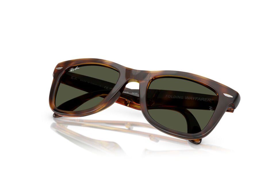 Ray-Ban RB 4105 710/31 50 Unisex Güneş Gözlüğü
