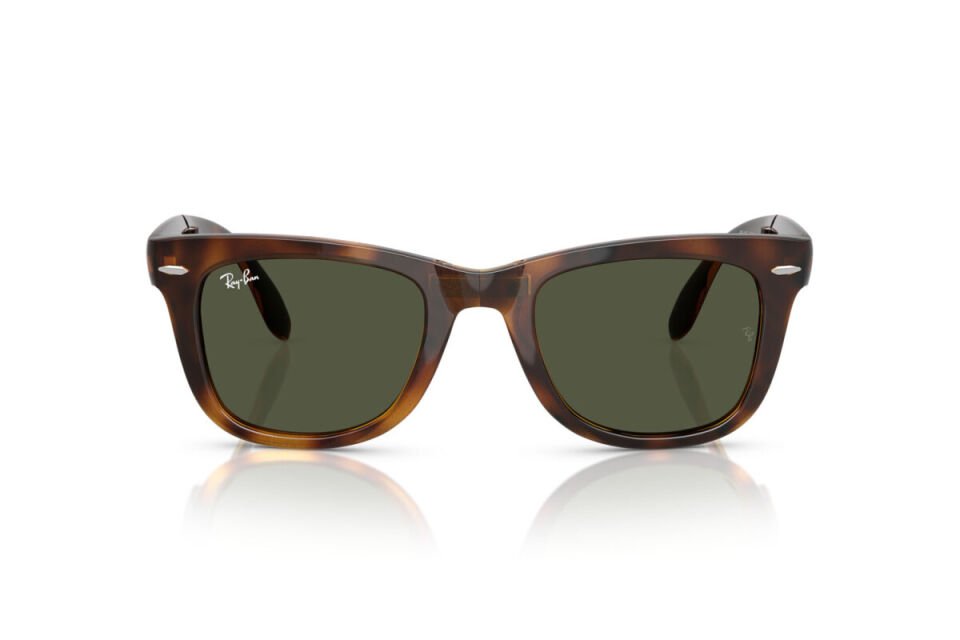 Ray-Ban RB 4105 710/31 50 Unisex Güneş Gözlüğü