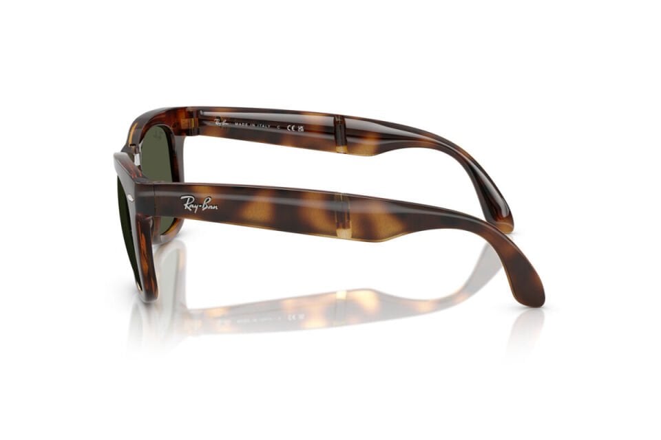 Ray-Ban RB 4105 710/31 50 Unisex Güneş Gözlüğü