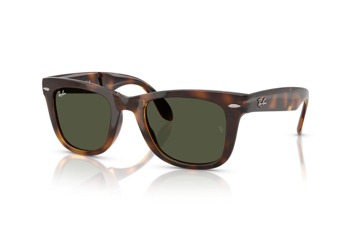 Ray-Ban RB 4105 710/31 50 Unisex Güneş Gözlüğü