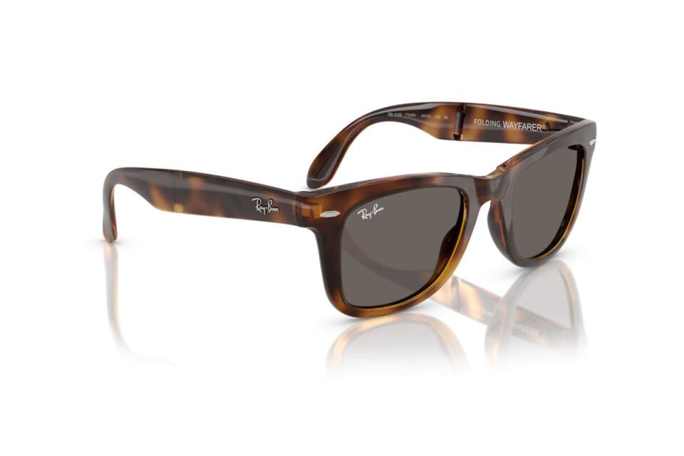 Ray-Ban RB 4105 710/B1 50 Unisex Güneş Gözlüğü