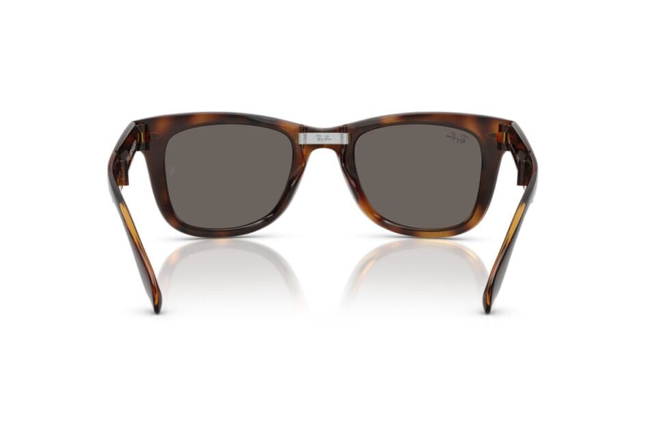 Ray-Ban RB 4105 710/B1 50 Unisex Güneş Gözlüğü