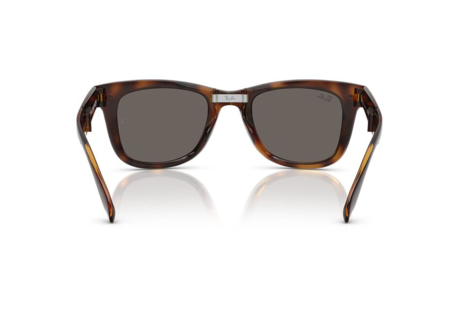 Ray-Ban RB 4105 710/B1 50 Unisex Güneş Gözlüğü