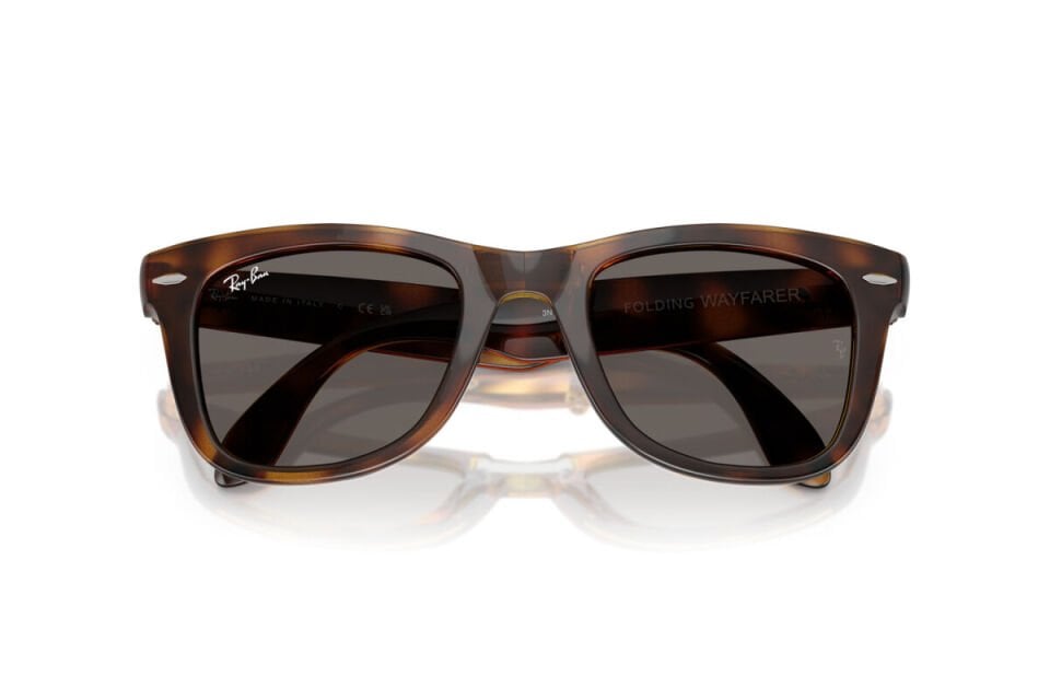 Ray-Ban RB 4105 710/B1 50 Unisex Güneş Gözlüğü