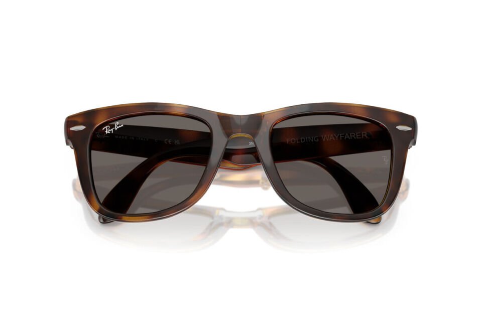 Ray-Ban RB 4105 710/B1 50 Unisex Güneş Gözlüğü