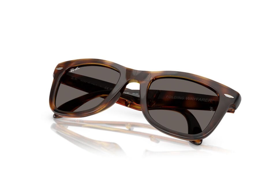 Ray-Ban RB 4105 710/B1 50 Unisex Güneş Gözlüğü