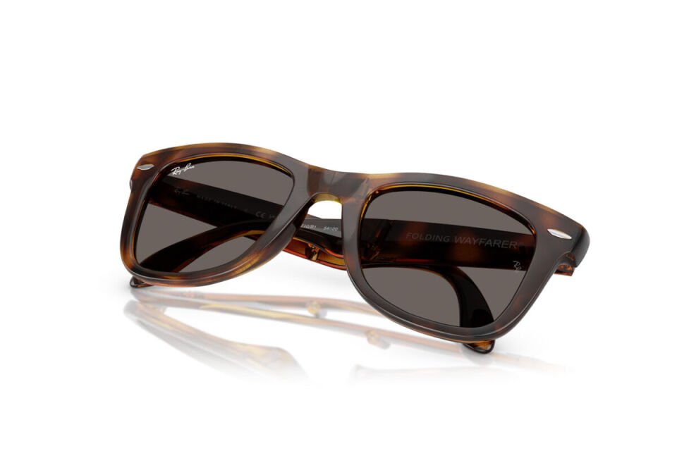 Ray-Ban RB 4105 710/B1 50 Unisex Güneş Gözlüğü