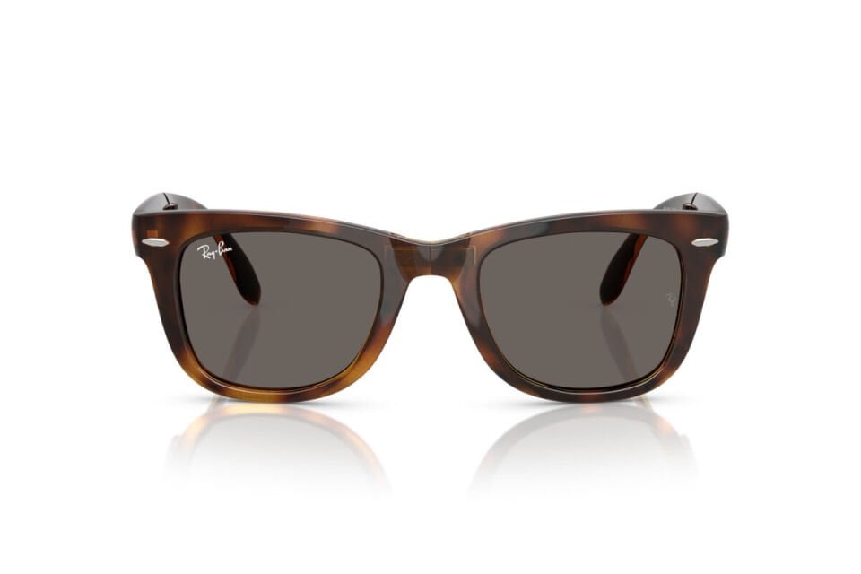 Ray-Ban RB 4105 710/B1 50 Unisex Güneş Gözlüğü
