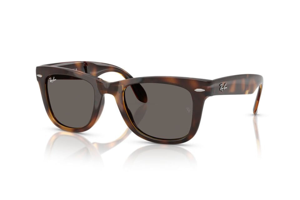 Ray-Ban RB 4105 710/B1 50 Unisex Güneş Gözlüğü