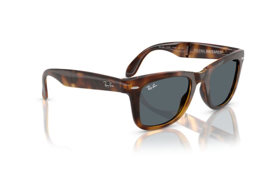 Ray-Ban RB 4105 710/R5 50 Unisex Güneş Gözlüğü