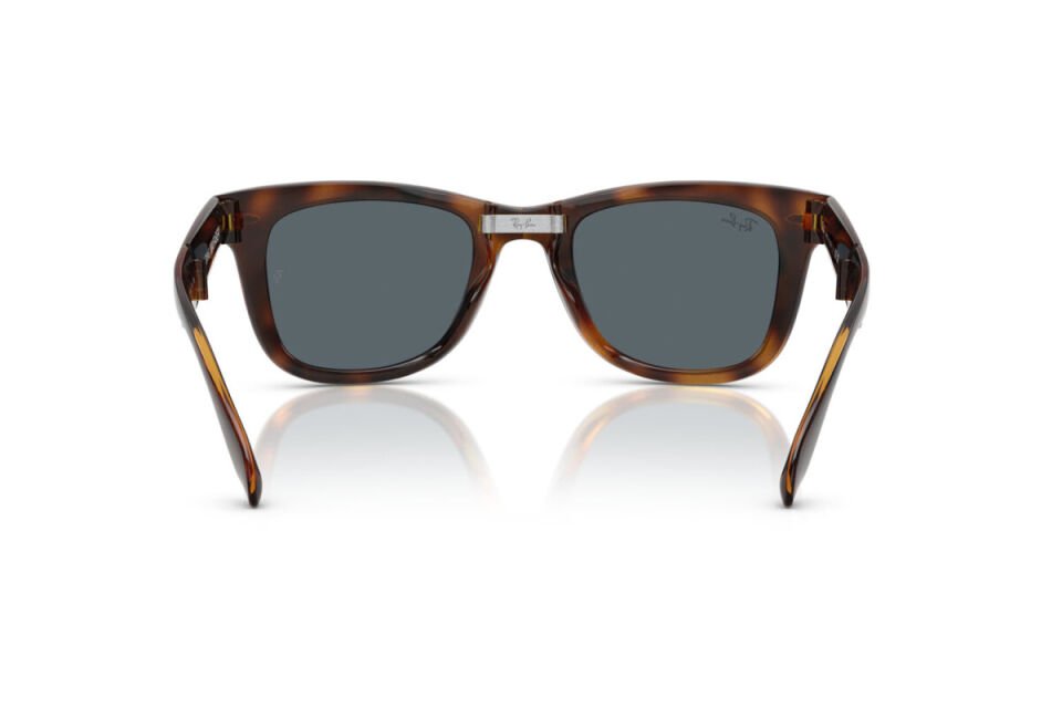 Ray-Ban RB 4105 710/R5 50 Unisex Güneş Gözlüğü