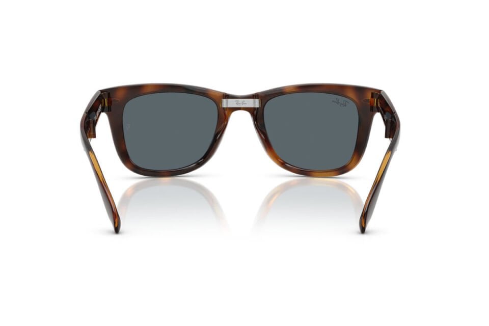 Ray-Ban RB 4105 710/R5 50 Unisex Güneş Gözlüğü