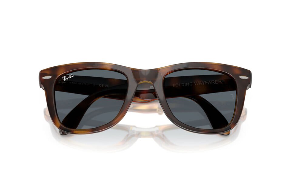 Ray-Ban RB 4105 710/R5 50 Unisex Güneş Gözlüğü
