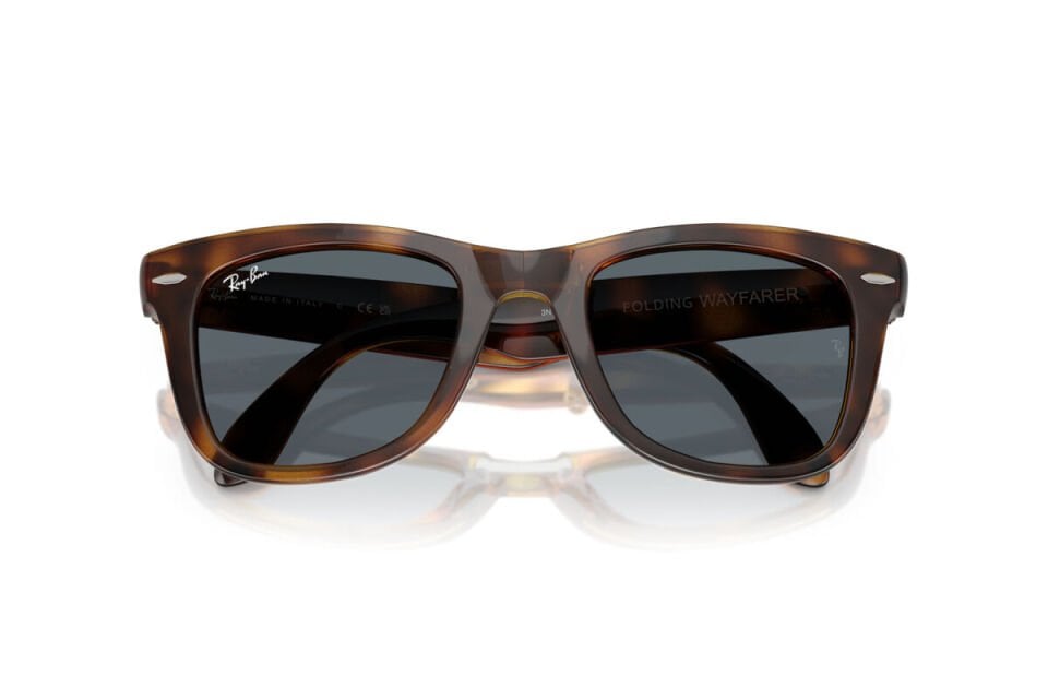 Ray-Ban RB 4105 710/R5 50 Unisex Güneş Gözlüğü
