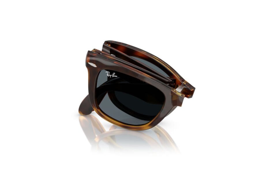 Ray-Ban RB 4105 710/R5 50 Unisex Güneş Gözlüğü