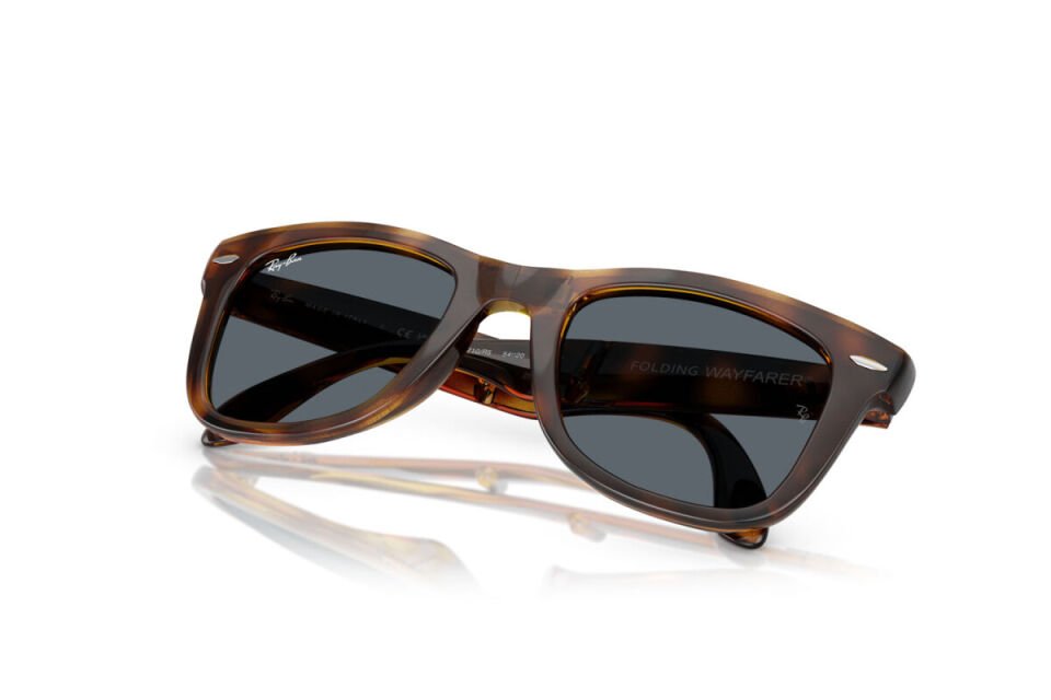 Ray-Ban RB 4105 710/R5 50 Unisex Güneş Gözlüğü