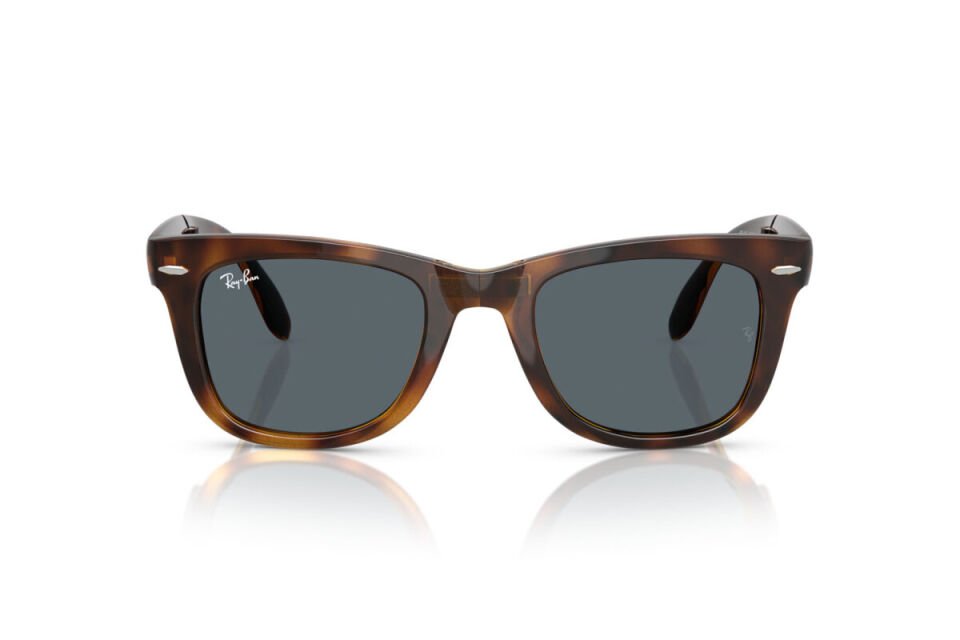 Ray-Ban RB 4105 710/R5 50 Unisex Güneş Gözlüğü