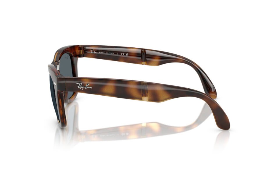 Ray-Ban RB 4105 710/R5 50 Unisex Güneş Gözlüğü