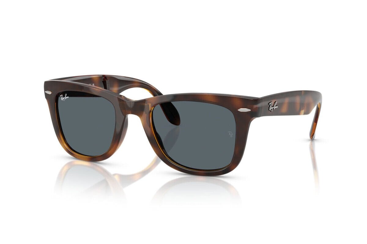 Ray-Ban RB 4105 710/R5 50 Unisex Güneş Gözlüğü