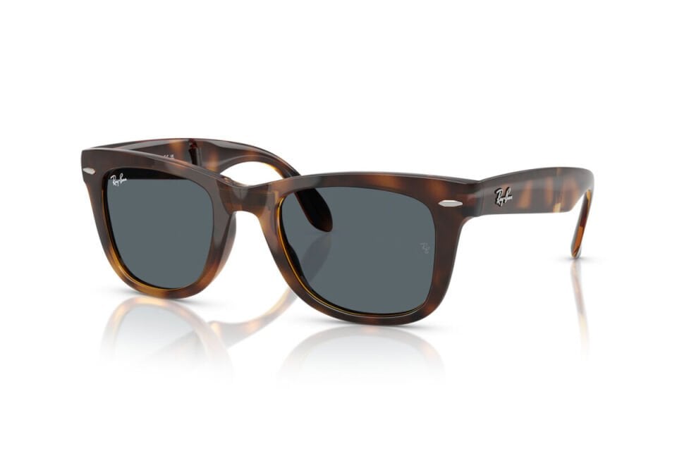 Ray-Ban RB 4105 710/R5 50 Unisex Güneş Gözlüğü