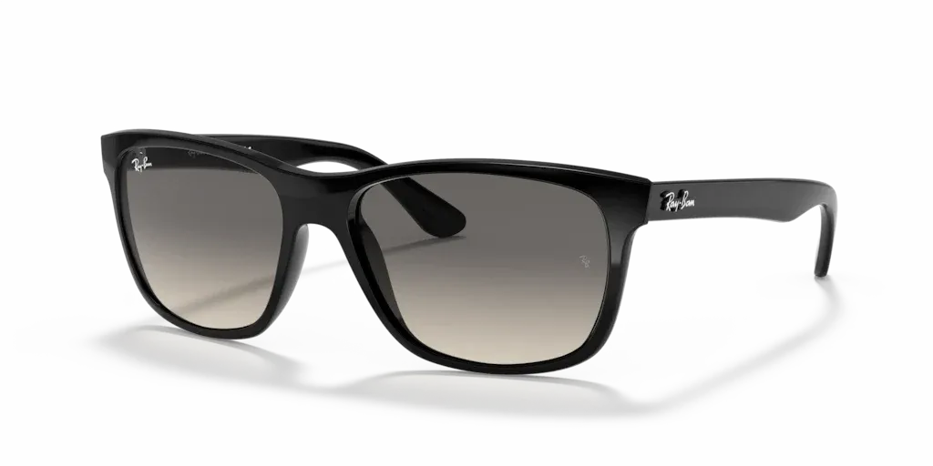 Ray-Ban RB 4181 601/71 57 Erkek Güneş Gözlüğü