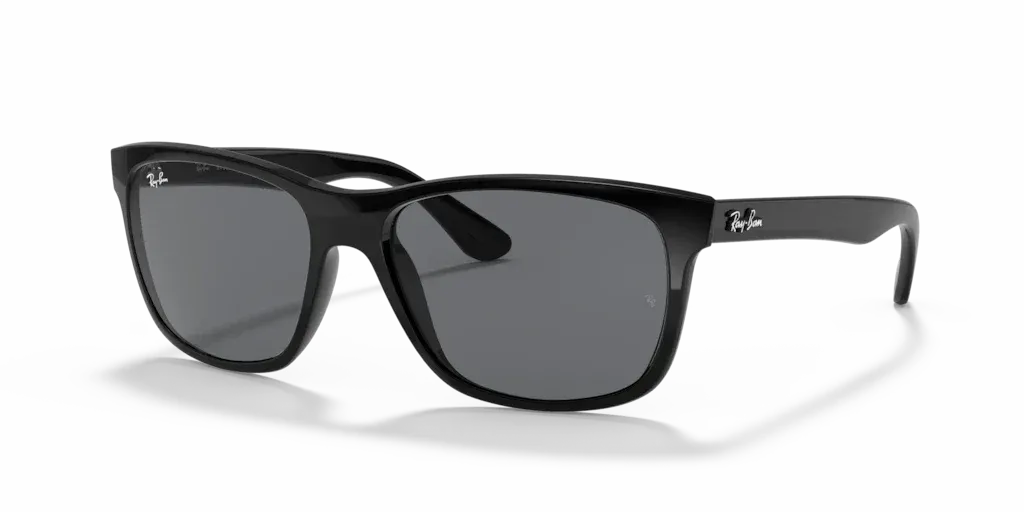 Ray-Ban RB 4181 601/87 57 Erkek Güneş Gözlüğü