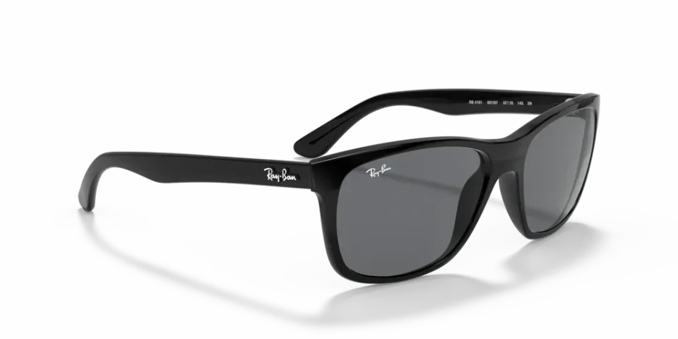Ray-Ban RB 4181 601/87 57 Erkek Güneş Gözlüğü