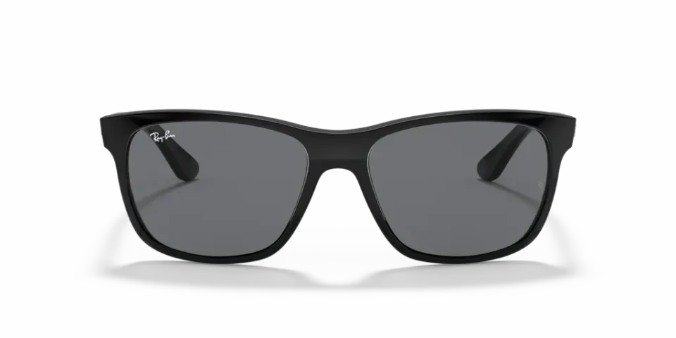 Ray-Ban RB 4181 601/87 57 Erkek Güneş Gözlüğü