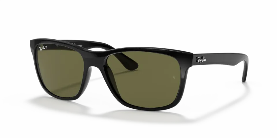 Ray-Ban RB 4181 601/9A 57 Erkek Güneş Gözlüğü