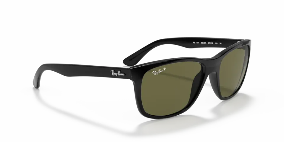 Ray-Ban RB 4181 601/9A 57 Erkek Güneş Gözlüğü