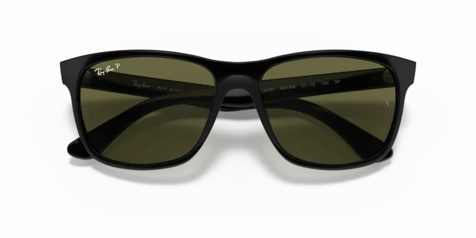 Ray-Ban RB 4181 601/9A 57 Erkek Güneş Gözlüğü