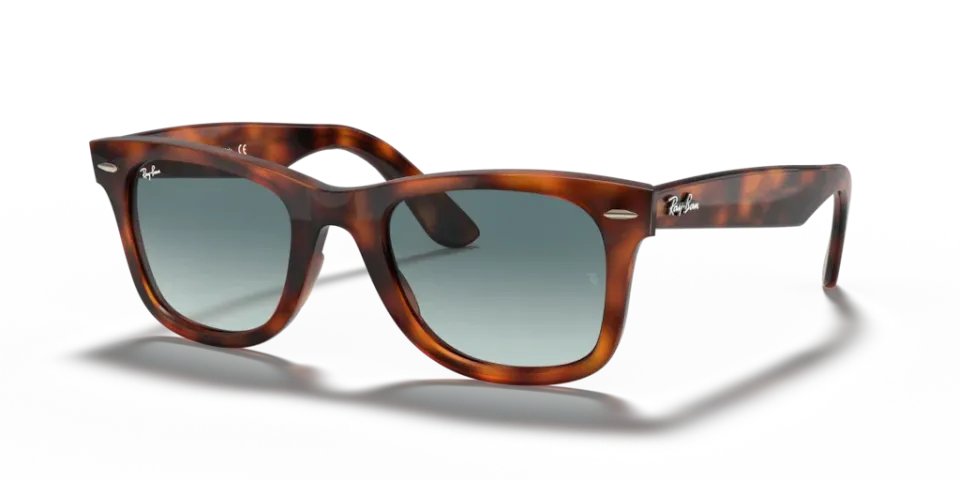 Ray-Ban RB 4340 63973M 50 Unisex Güneş Gözlüğü