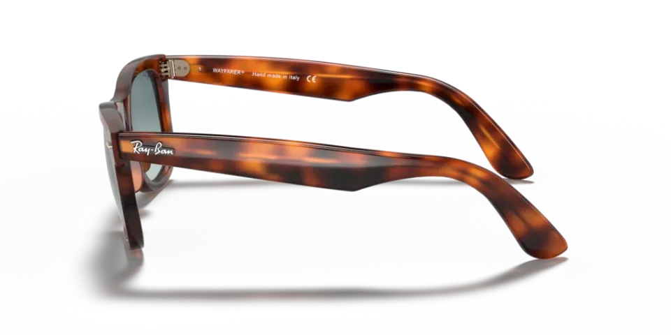 Ray-Ban RB 4340 63973M 50 Unisex Güneş Gözlüğü