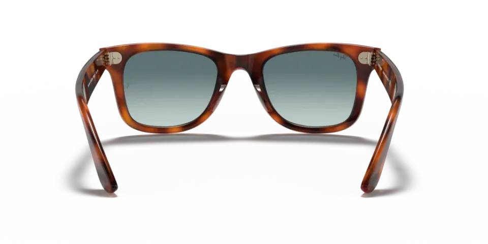 Ray-Ban RB 4340 63973M 50 Unisex Güneş Gözlüğü