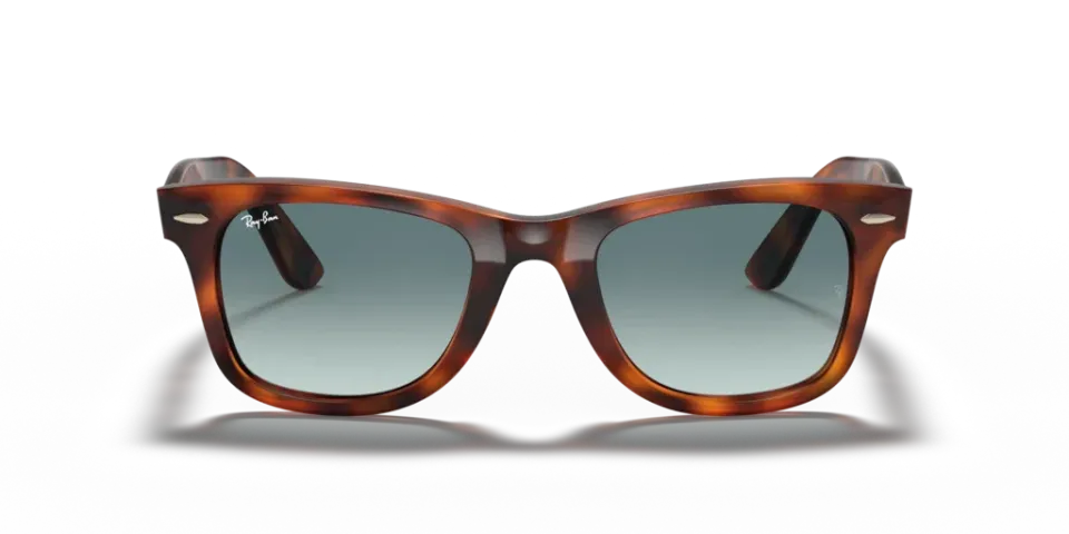 Ray-Ban RB 4340 63973M 50 Unisex Güneş Gözlüğü