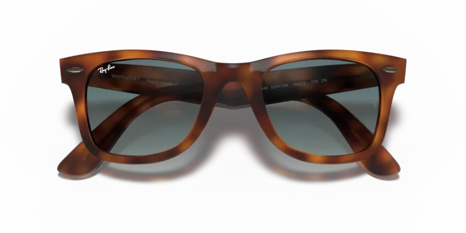 Ray-Ban RB 4340 63973M 50 Unisex Güneş Gözlüğü