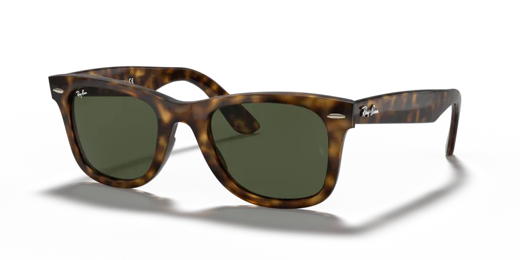 Ray-Ban RB 4340 710 50 Unisex Güneş Gözlüğü