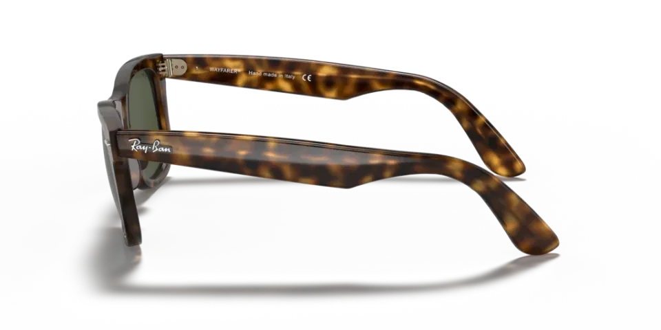 Ray-Ban RB 4340 710 50 Unisex Güneş Gözlüğü