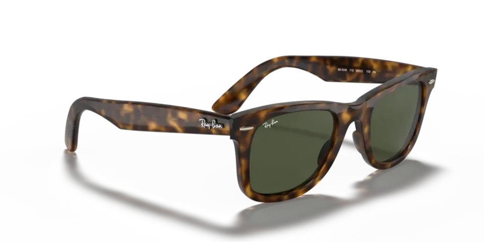 Ray-Ban RB 4340 710 50 Unisex Güneş Gözlüğü